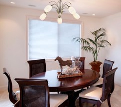 Люстра 30280/5 античная бронза