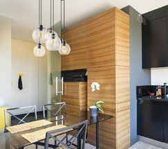 Люстра 2164 Cubus