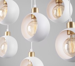 Люстра 2746 Cyklop