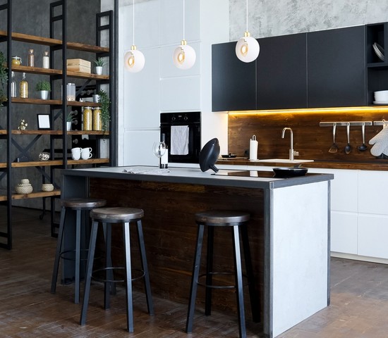 Люстра 2741 Cyklop