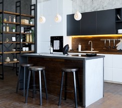 Люстра 2741 Cyklop