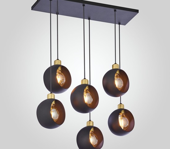 Люстра 2756 Cyklop