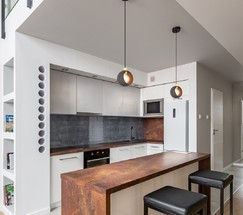 Люстра 2751 Cyklop