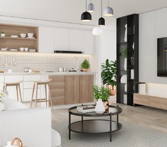 Люстра 2829 Tempre