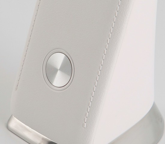 Настольная лампа 80504/1 белый