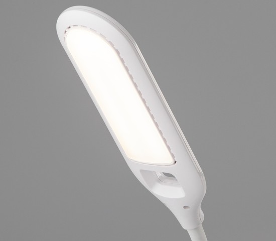 Настольная лампа 80503/1 белый