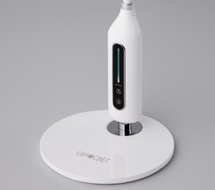 Настольная лампа 80503/1 белый