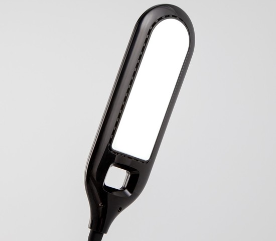 Настольная лампа 80503/1 черный