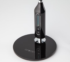 Настольная лампа 80503/1 черный