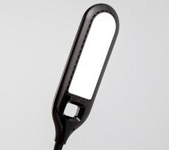 Настольная лампа 80503/1 черный