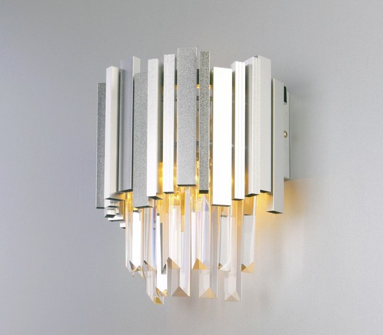 Настенный светильник 308/1 Strotskis