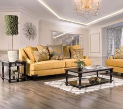 Люстра 10096/8 золото/прозрачный хрусталь Strotskis