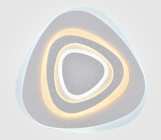 Люстра 90115/6 белый