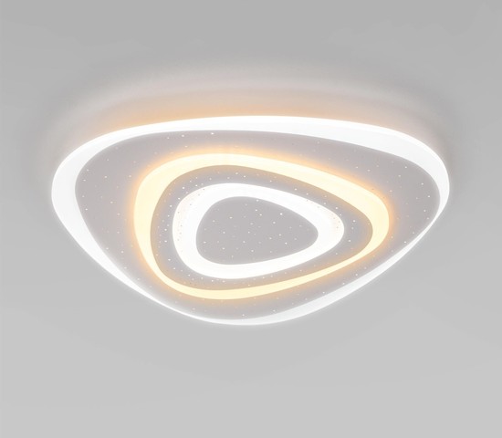 Люстра 90115/6 белый