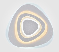 Люстра 90115/6 белый