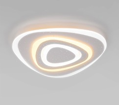 Люстра 90115/6 белый