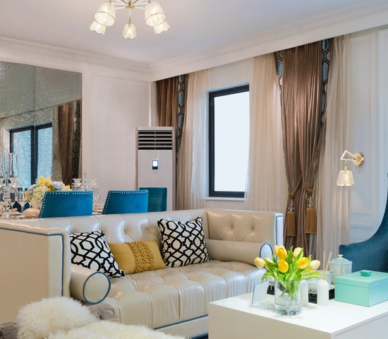 Настенный светильник 60082/1 золотая бронза