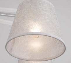 Люстра 60082/8 хром