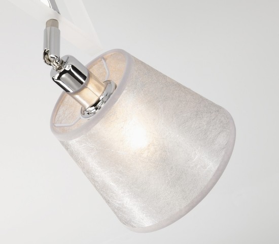 Люстра 60082/5 хром