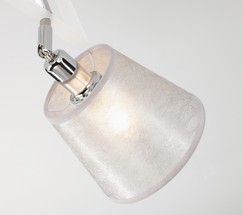 Люстра 60082/5 хром