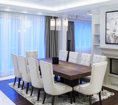 Люстра 50148/3 хром