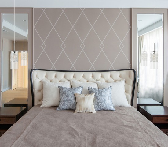 Люстра 50148/1 хром