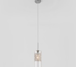 Люстра 50148/1 хром