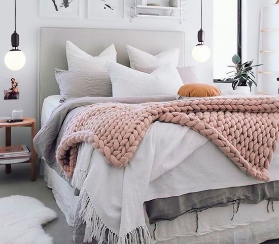 Люстра 50151/1 черный