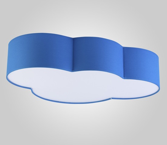 Люстра 1534 Cloud