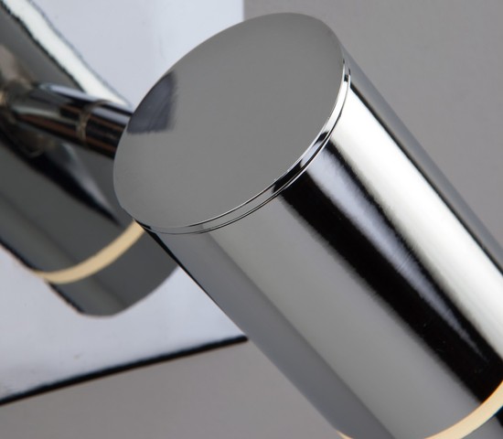 Настенный светильник 20064/1 LED хром