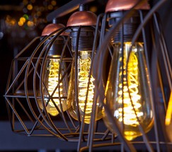 Люстра 1649 Galaxy