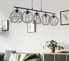 Люстра 1649 Galaxy