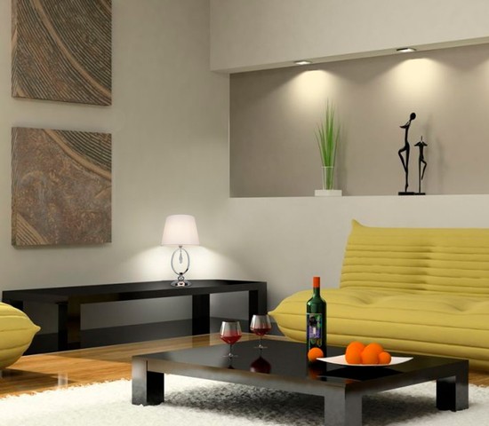 Настольная лампа 01055/1 хром/прозрачный хрусталь Strotskis