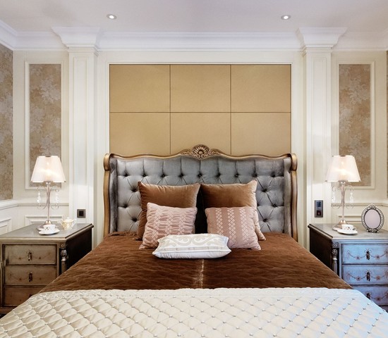 Настольная лампа 01051/1 серебро