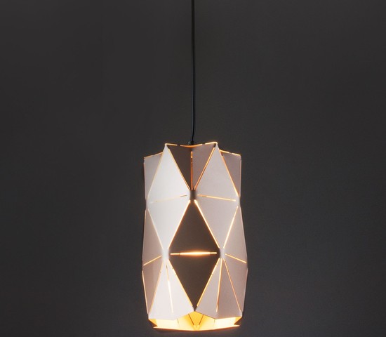 Люстра 50145/1 золотой