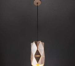 Люстра 50145/1 золотой