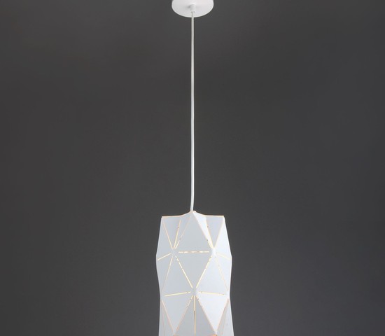 Люстра 50145/1 белый