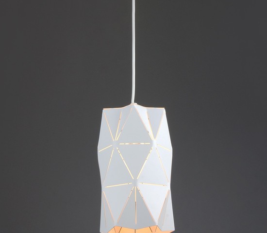 Люстра 50145/1 белый