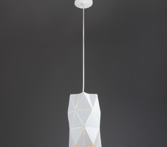 Люстра 50145/1 белый