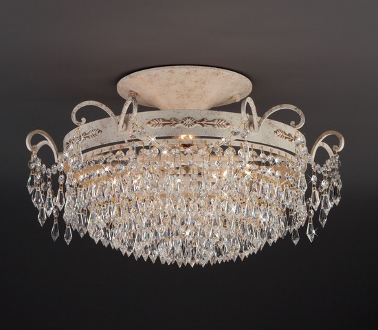 Люстра 305/6 Strotskis