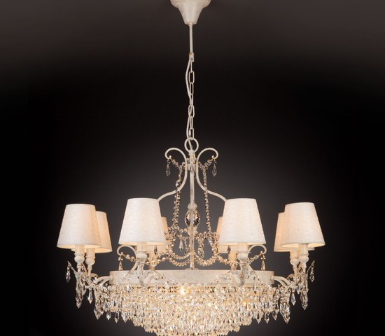 Люстра 305/15 Strotskis