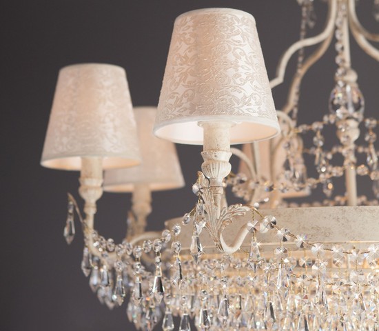 Люстра 305/15 Strotskis