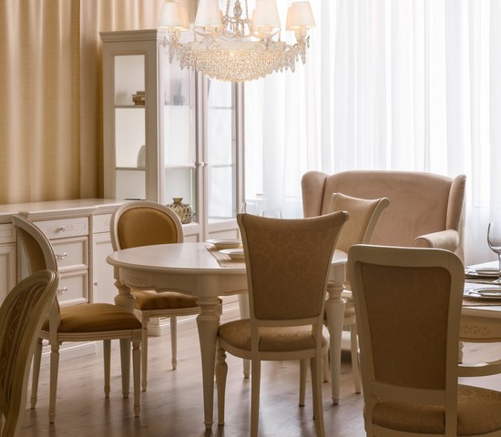 Люстра 305/15 Strotskis