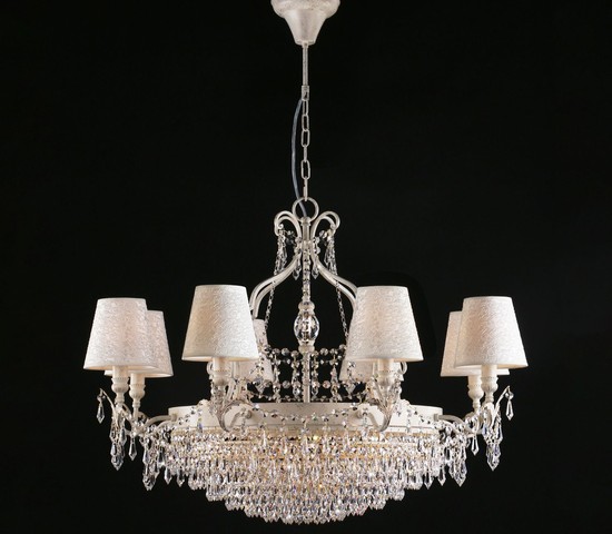 Люстра 305/15 Strotskis