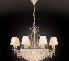 Люстра 305/15 Strotskis