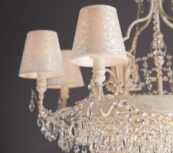 Люстра 305/15 Strotskis