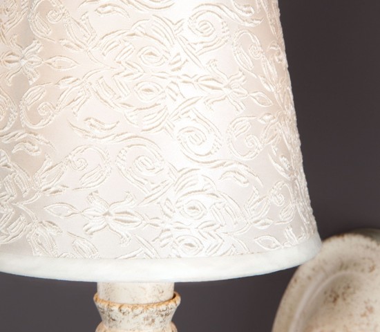 Настенный светильник 305/1 Strotskis