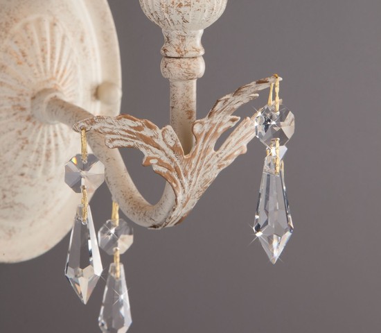 Настенный светильник 305/1 Strotskis