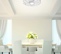 Люстра 90105/13 хром