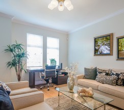 Люстра 30138/5 золото